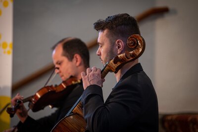 Antonín Čonka, Šimon Marek