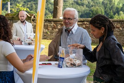 Za poklady Broumovska