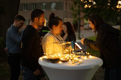 Festival Za poklady Broumovska 