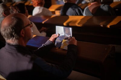  Festival Za poklady Broumovska 