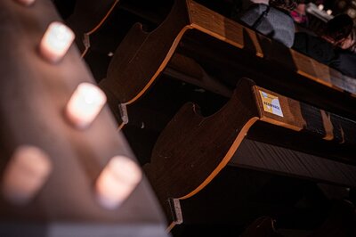 Festival Za poklady Broumovska 