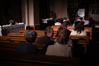 Festival Za poklady Broumovska 