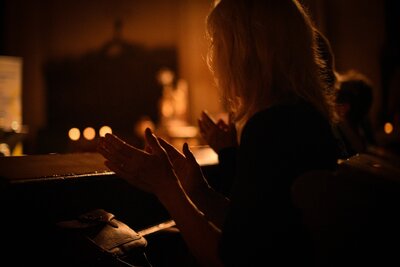 Festival Za poklady Broumovska 