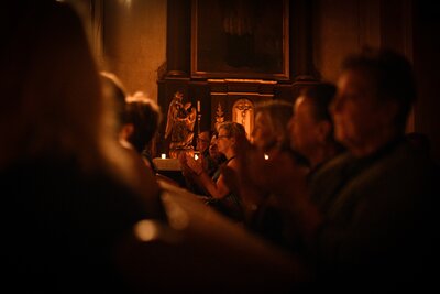 Festival Za poklady Broumovska 