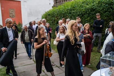 Za poklady Broumovska