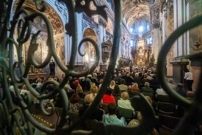 Za poklady Broumovska