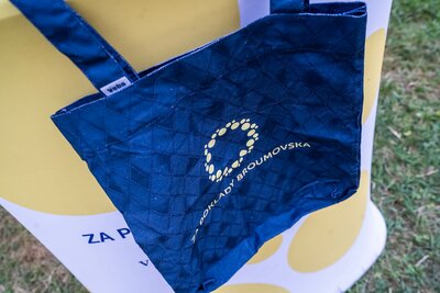 Za poklady Broumovska