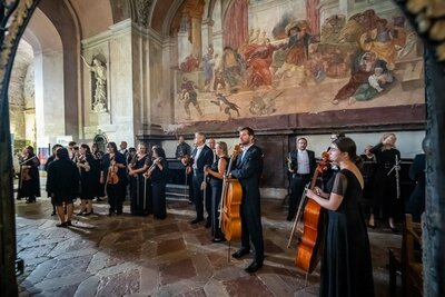 Filharmonie Hradec Králové