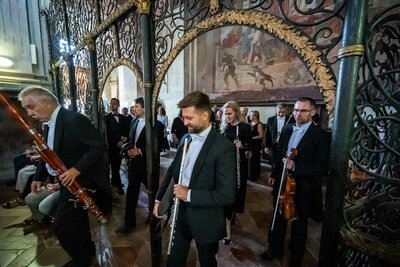 Filharmonie Hradec Králové