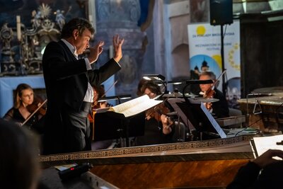 Filharmonie Hradec Králové