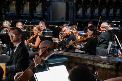 Filharmonie Hradec Králové