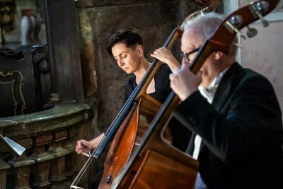 Filharmonie Hradec Králové