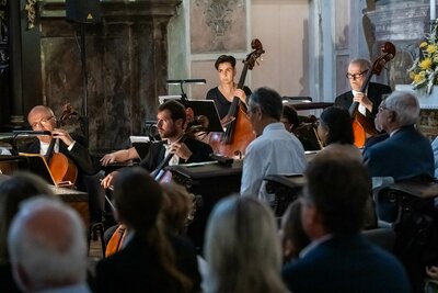 Filharmonie Hradec Králové