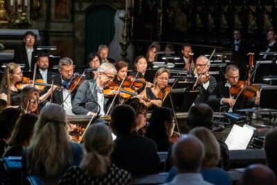 Filharmonie Hradec Králové