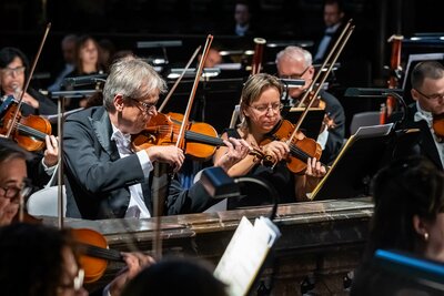 Filharmonie Hradec Králové