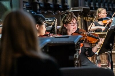 Filharmonie Hradec Králové