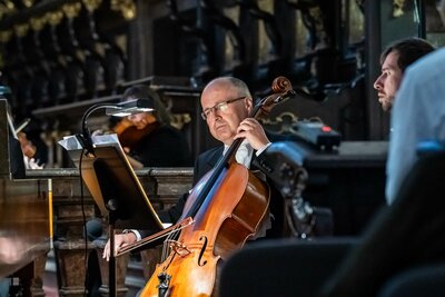 Filharmonie Hradec Králové