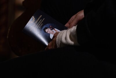 Za poklady Broumovska