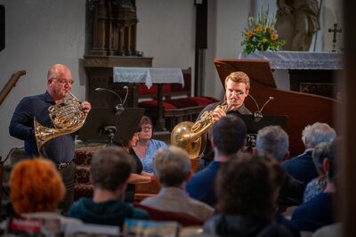 Jan Vobořil, Jana Goliášová a Jan Vobořil ml.