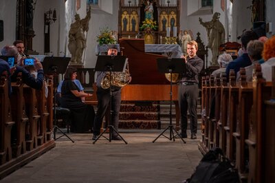 Jana Goliášová, Zuzana Rzounková a Jan Vobořil ml.