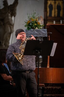 Lektoři Letních hornových kurzů Broumov - Zuzana Rzounková