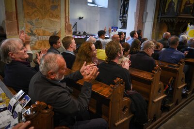 Za poklady Broumovska