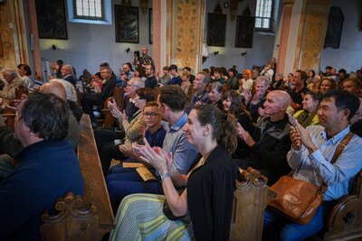 Za poklady Broumovska