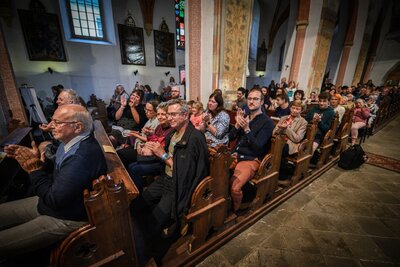 Za poklady Broumovska