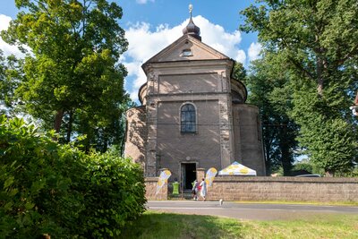 Za poklady Broumovska, Orchestr Beliczay