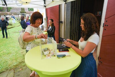 Za poklady Broumovska