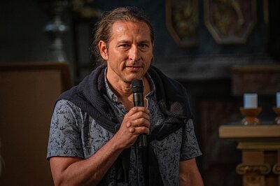 Miloš Orson Štědroň 