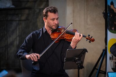 Pavel Bořkovec Quartet