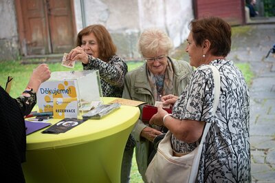 Za poklady Broumovska