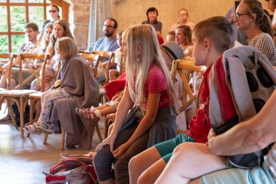 Naivní divadlo Liberec