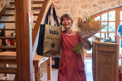 Naivní divadlo Liberec