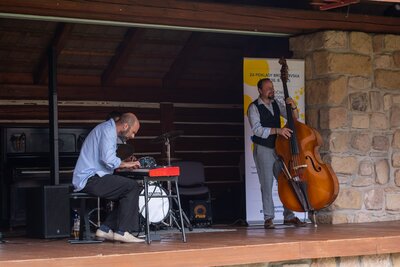 Jazzové trio