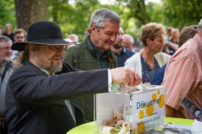 Za poklady Broumovska