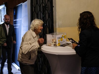 Za poklady Broumovska