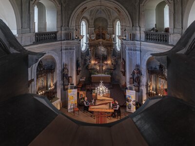 Vojtěch Spurný, Ondřej Bernovský