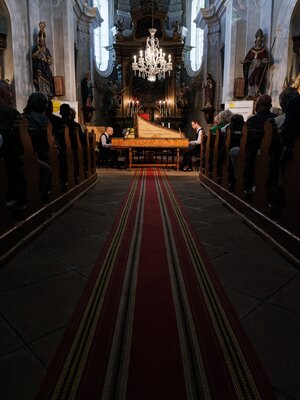 Vojtěch Spurný, Ondřej Bernovský