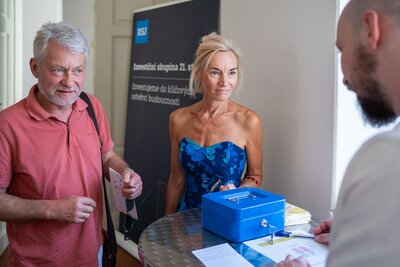 Za poklady Broumovska