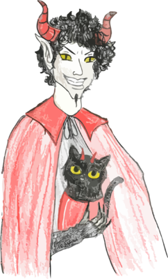 Jak se peklo probouzí 4