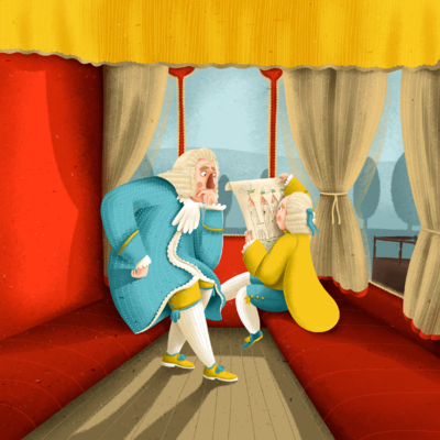 Nečekaný pomocník