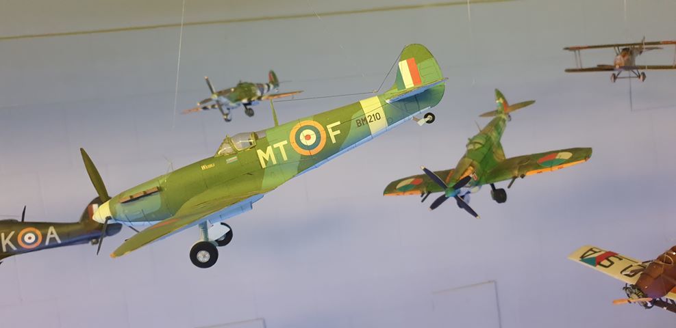 Muzeum papírových modelů 04