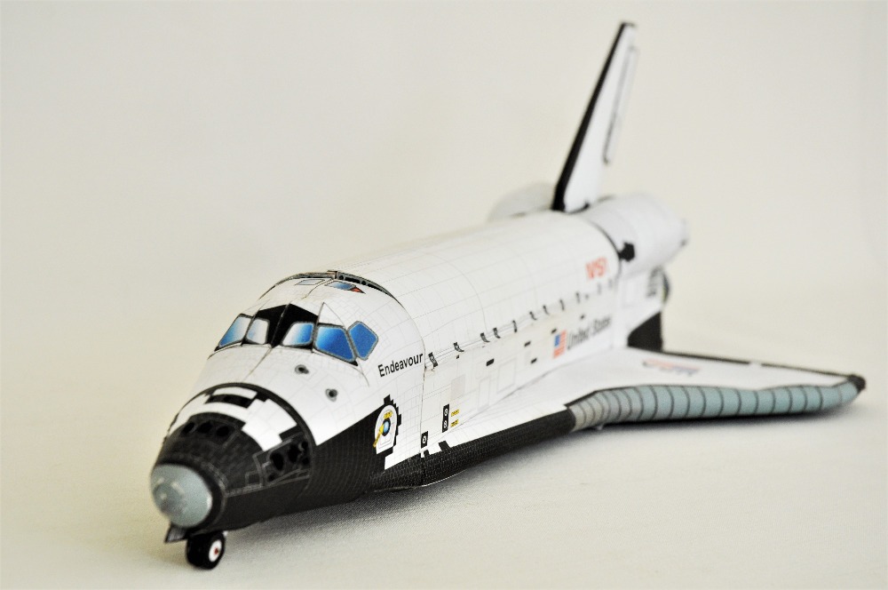 Muzeum papírových modelů 06