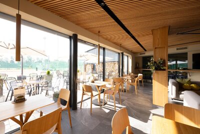 Sportovní centrum Artamon