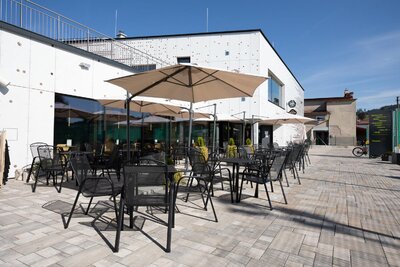 Sportovní centrum Artamon