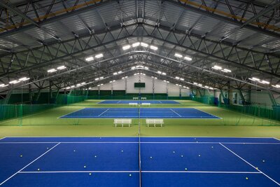 Sportovní centrum Artamon