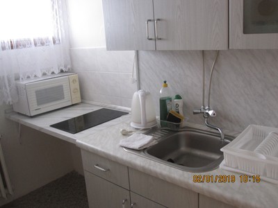 Apartmán Jiřina 7