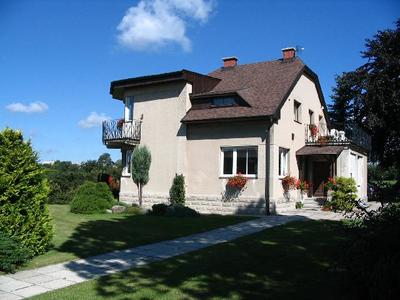 Apartmán Jiřina 1